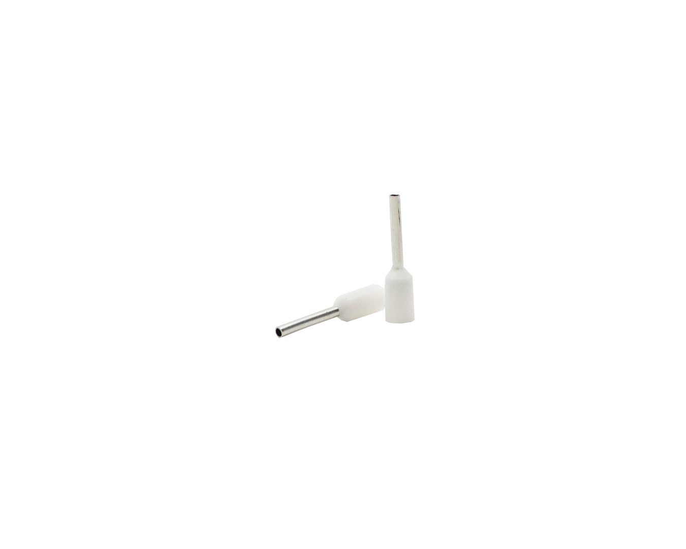 TUB DE CAPAT IZOLAT 0.5 MM ALB