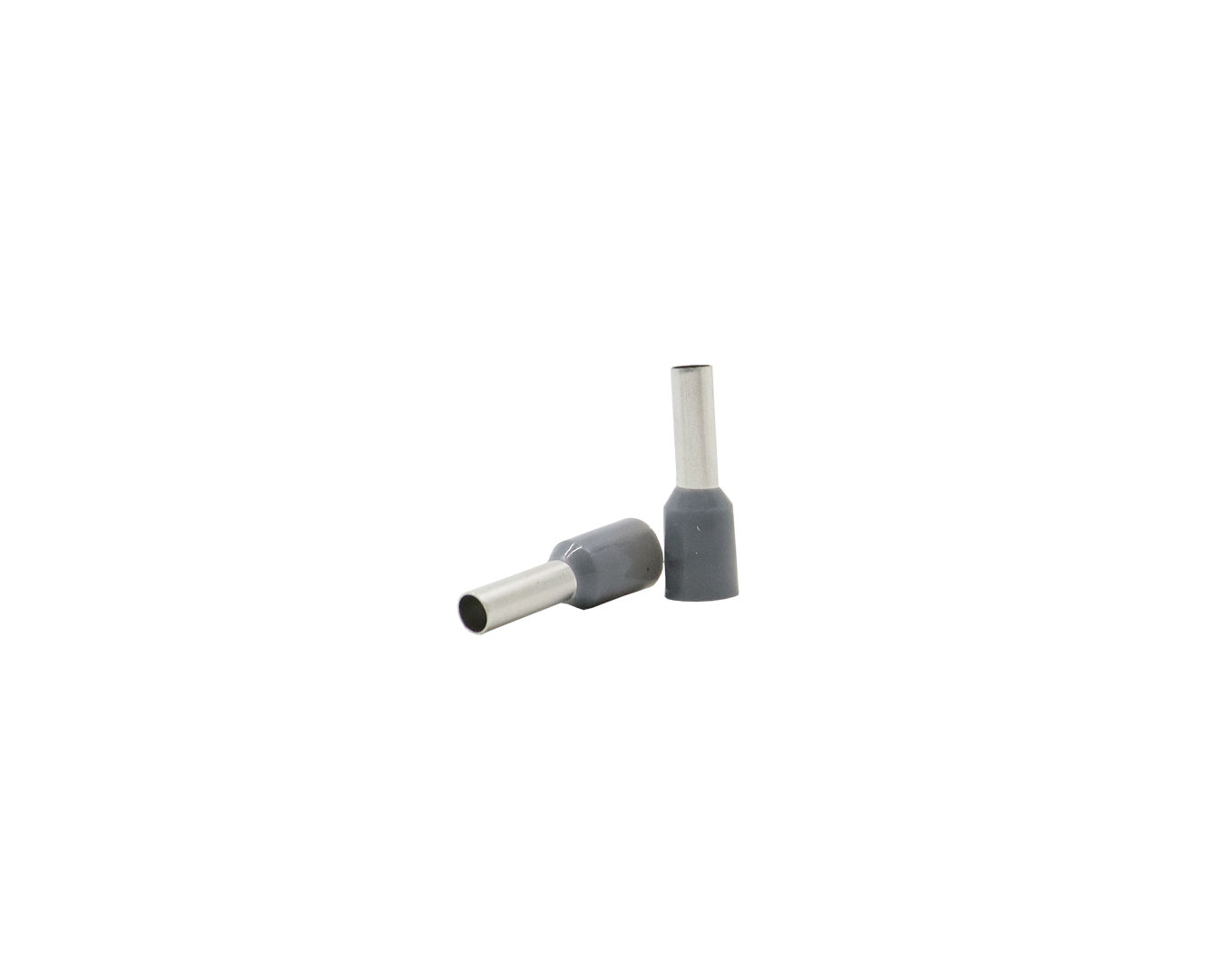 TUB DE CAPAT IZOLAT 4 MM GRI