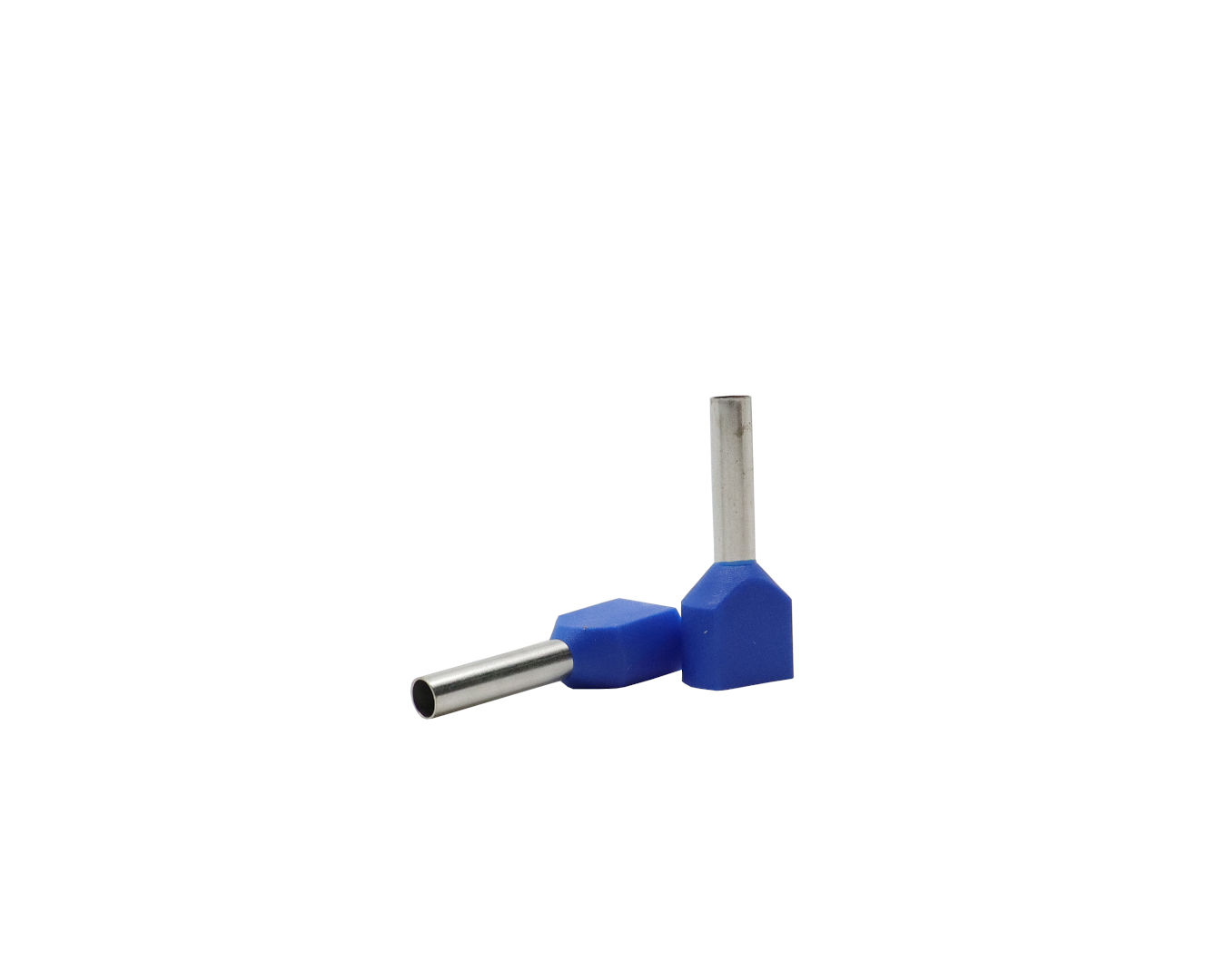 TUB DE CAPAT IZOLAT DUBLU 2.5 ALBAS