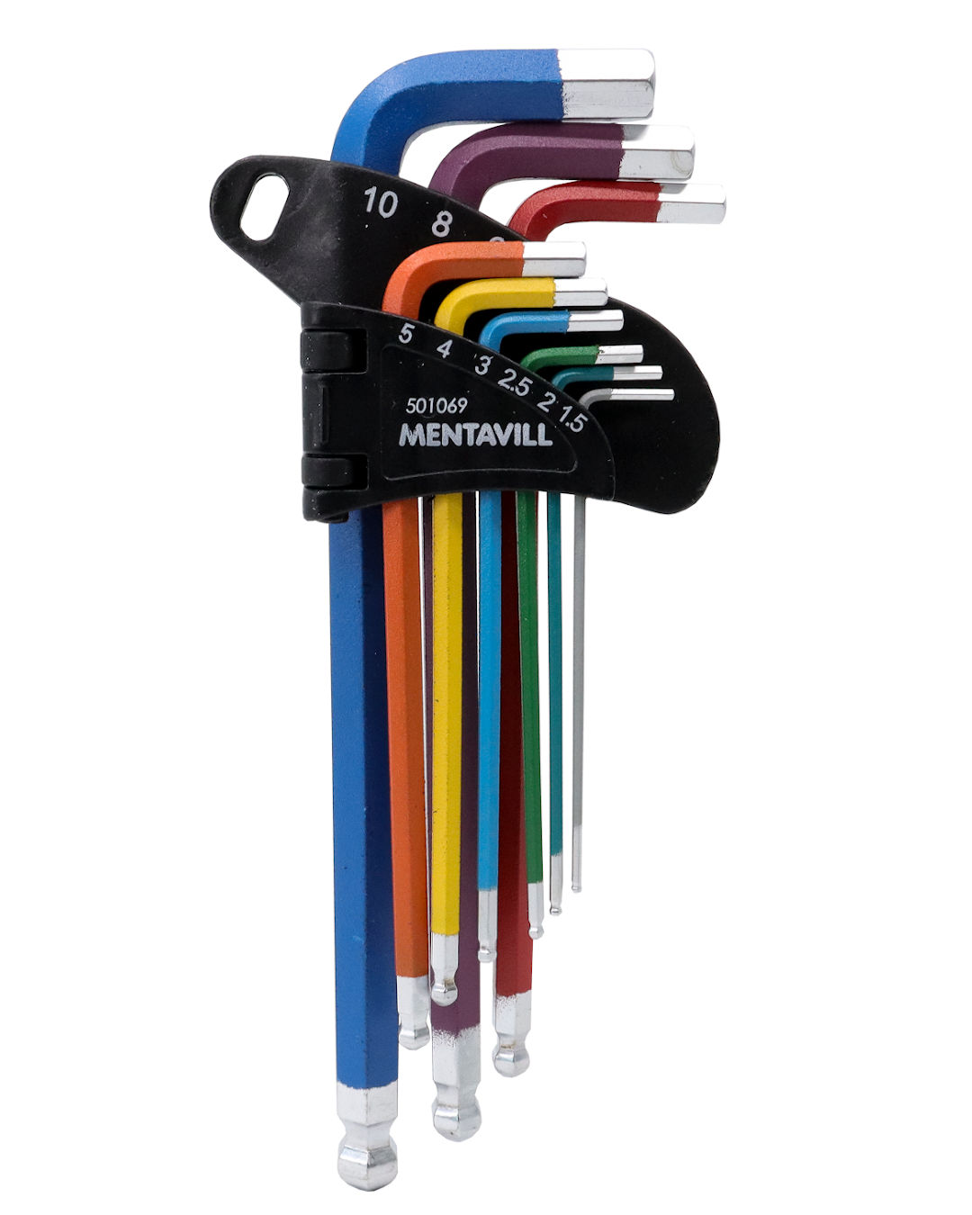 CHEIE IMBUS SET 9BUC 501069