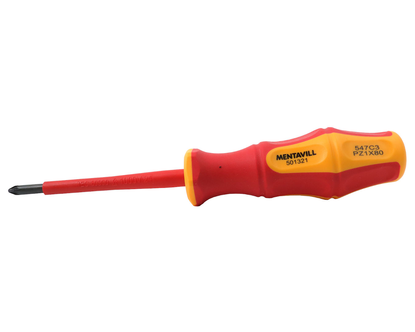 SURUBELNITA IZOL 4.5X80 1000V CRUCE 501321