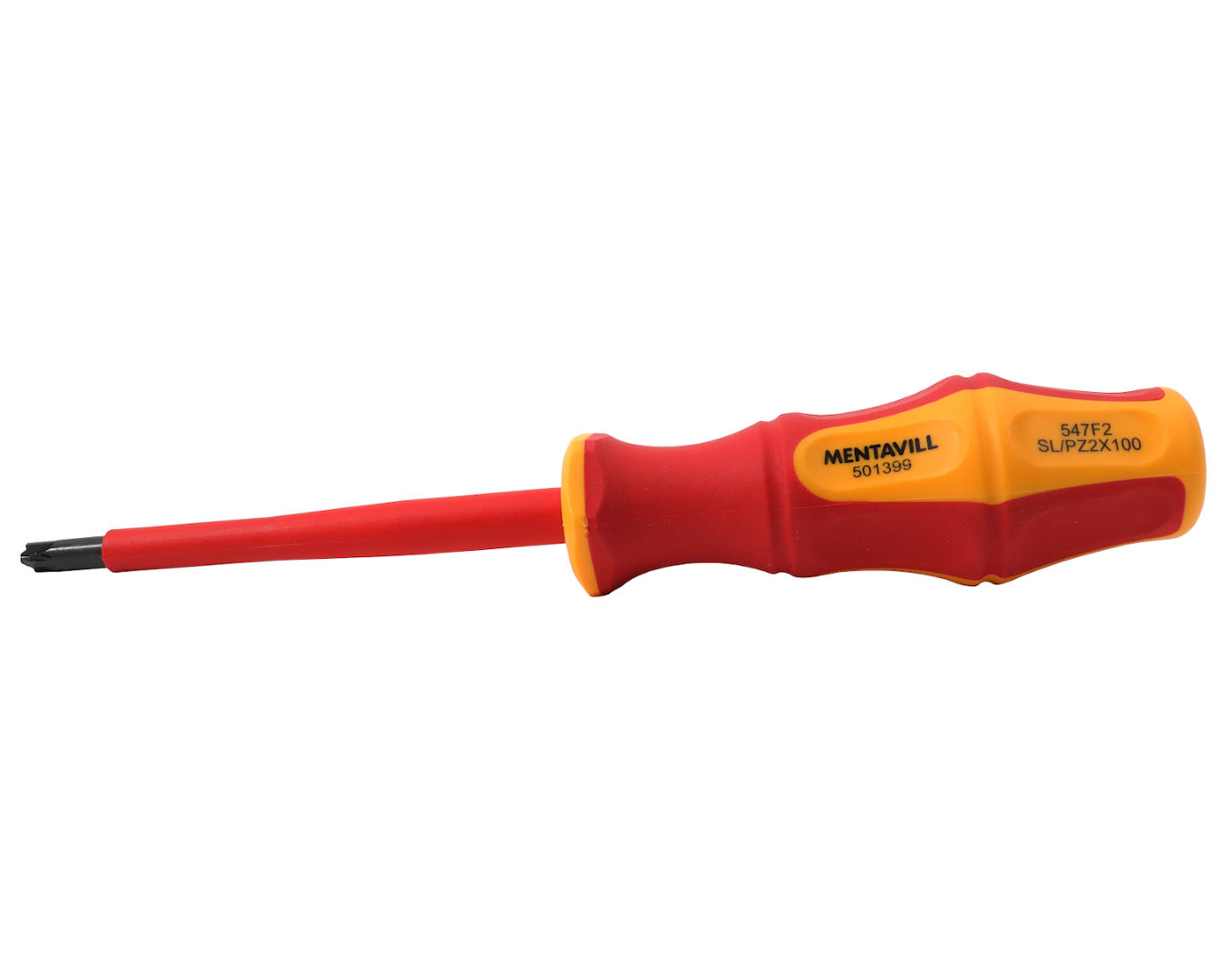 SURUBELNITA IZOL 6X100 1000V COMBI MAGNETIC