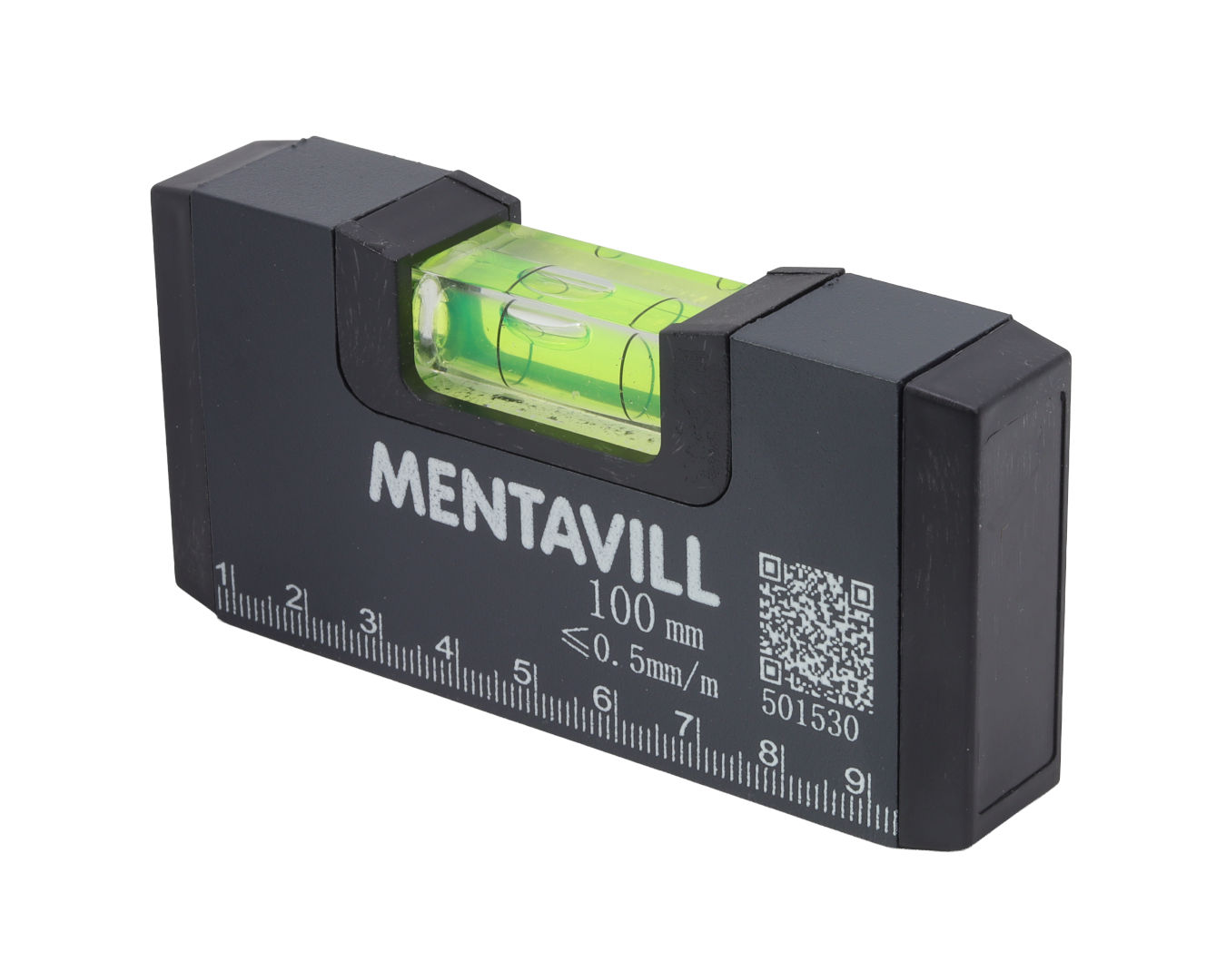 NIVELA ALUMINIU 10 CM 501530