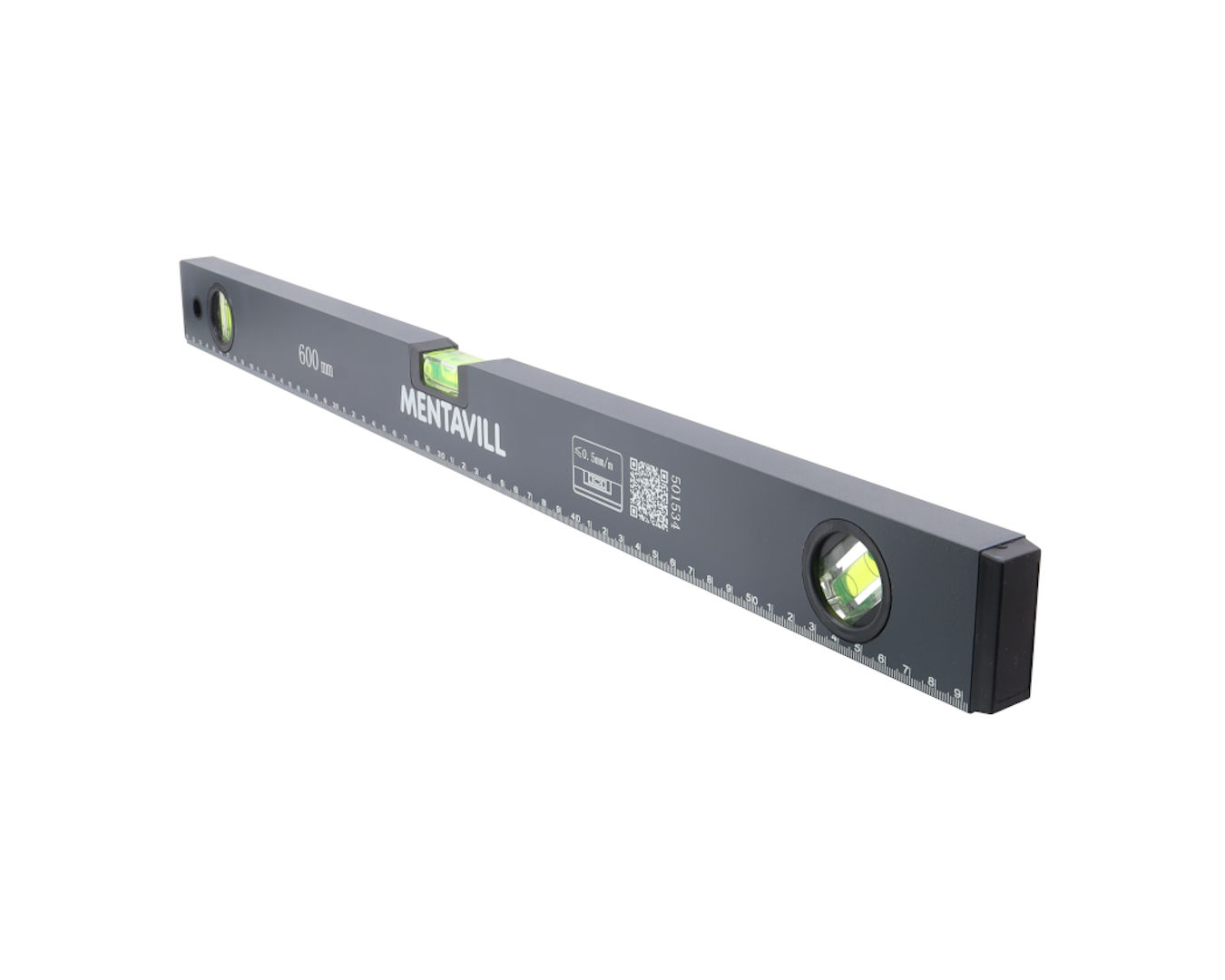 NIVELA ALUMINIU 60 CM 501534