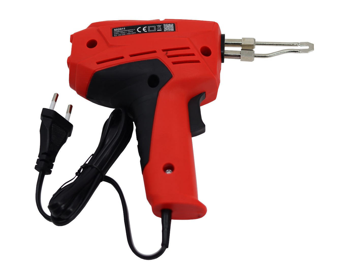 PISTOL DE LIPIT 100W 502011