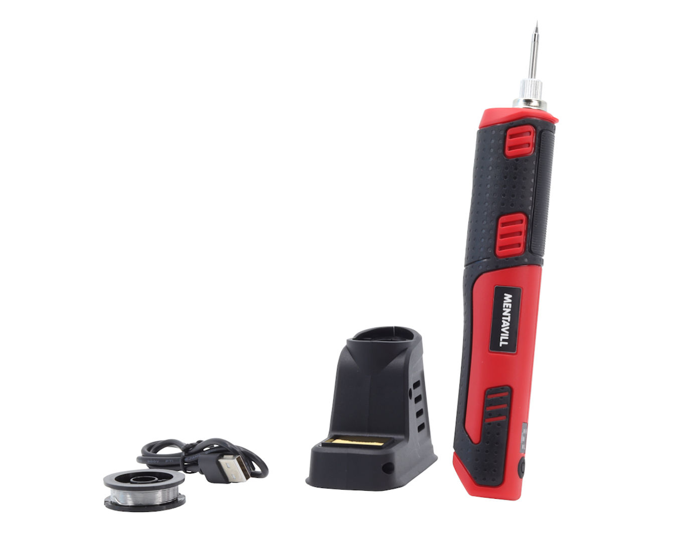 CIOCAN DE LIPIT 10W CU ACUMULATOR 502012