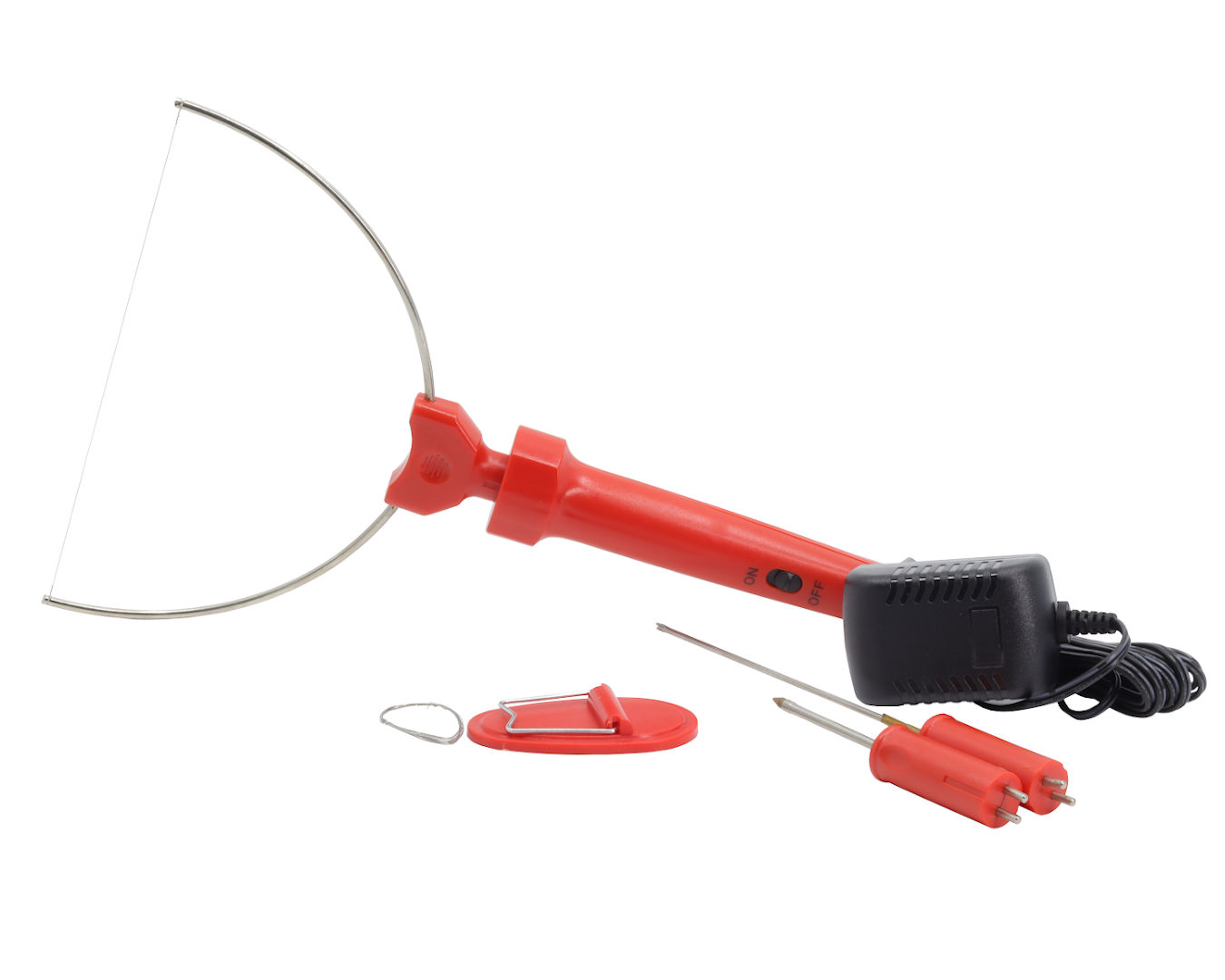 CUTIT TERMIC POLISTIREN 9W 502015