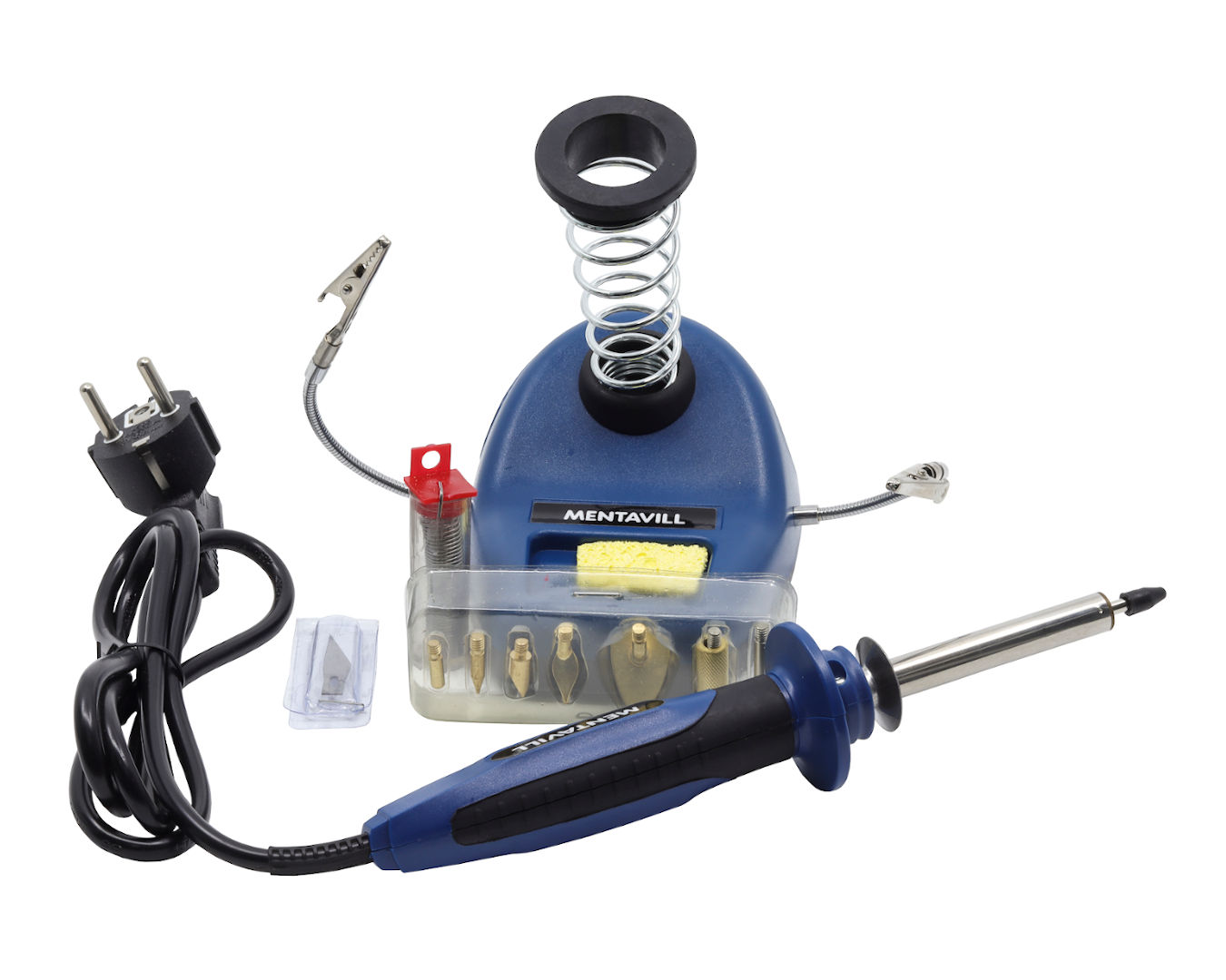 TRUSA DE LIPIT 20/40W 502017