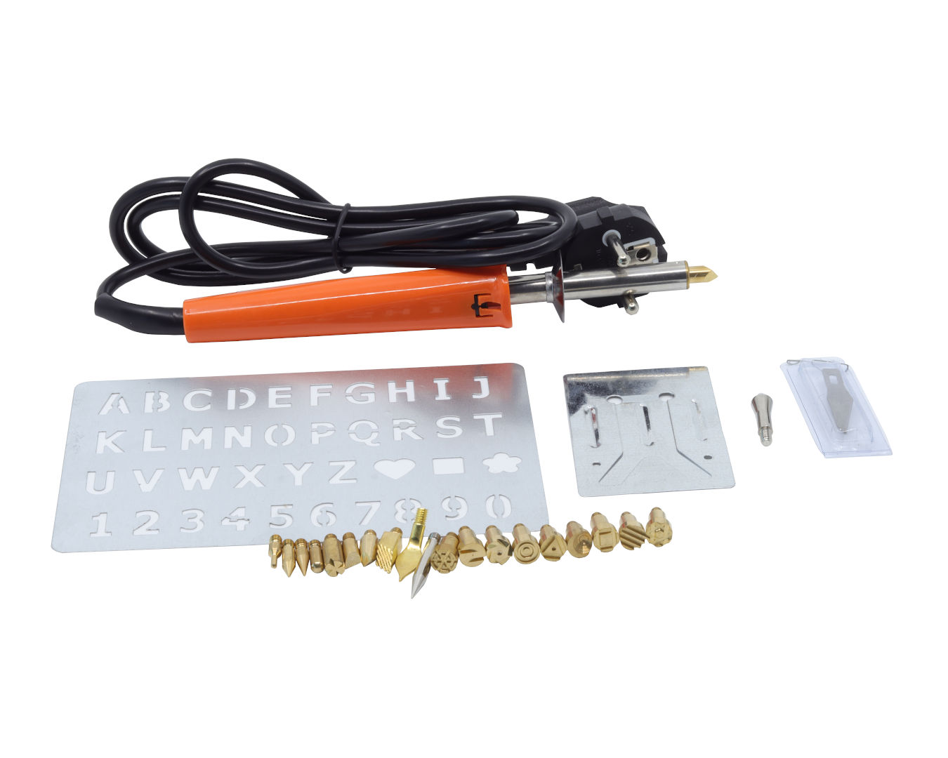 TRUSA DE LIPIT 30 W 502018