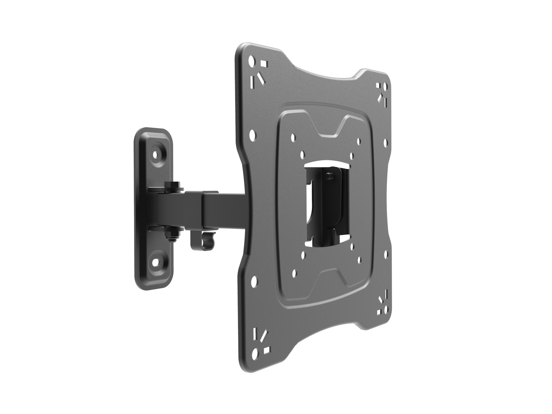 SUPORT TV DE PERETE REGLABIL 200X200 600124