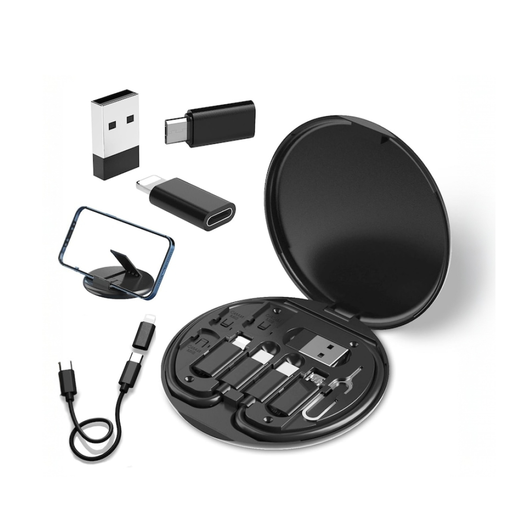 SET CABLURI INCARCARE