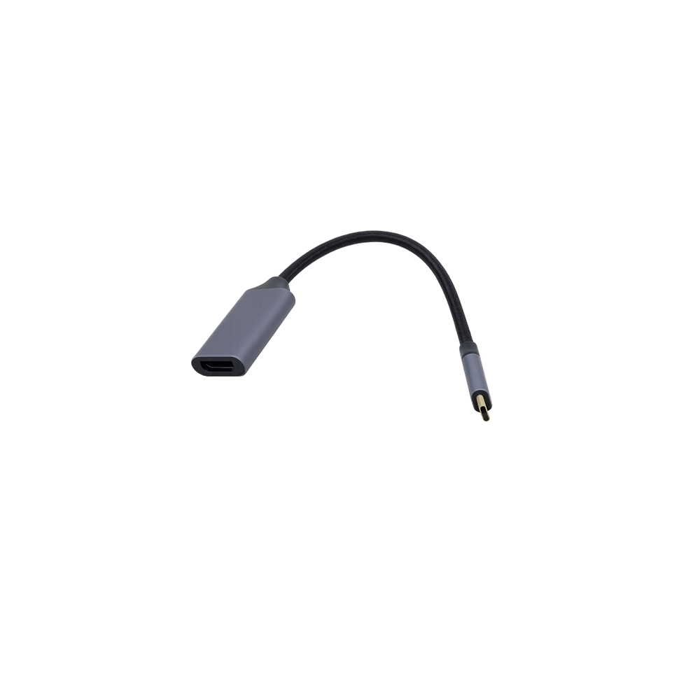 CABLU ADAPTOR USB-C HDMI 15CM