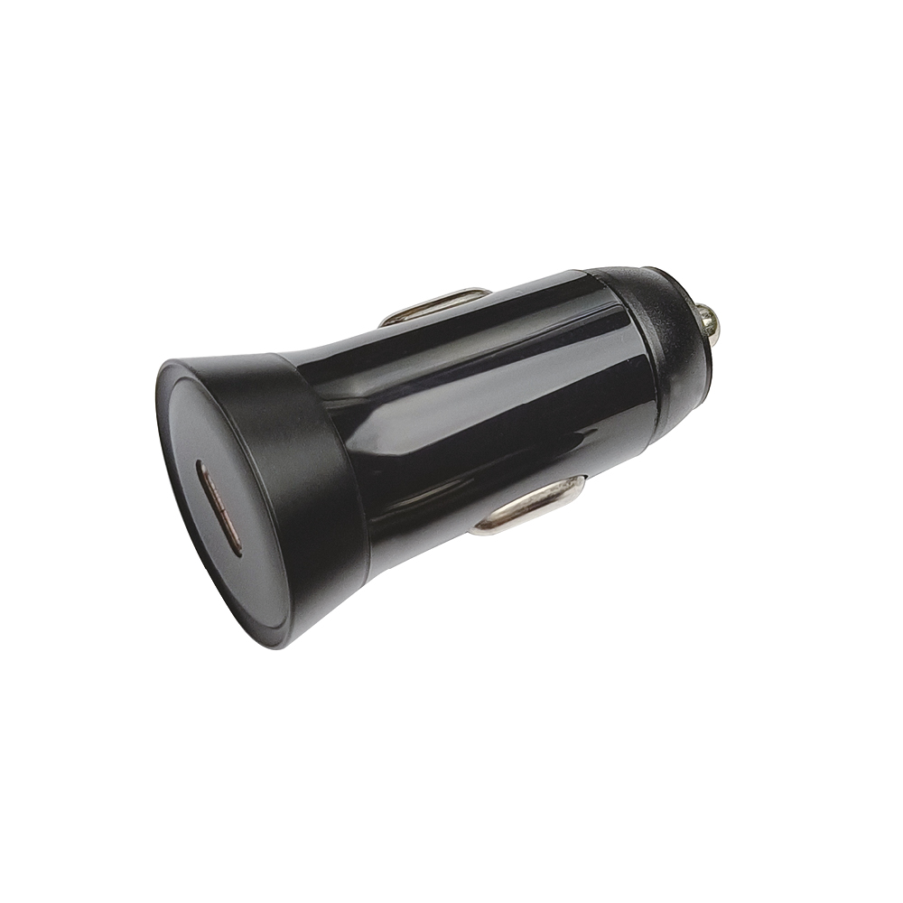 INCARCATOR AUTO USB-C 30W 601040