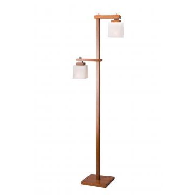 LAMPADAR KUBUS 2XE27 LP2.33