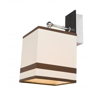 CORP IL DARIA 1XE-27 60W WENGE KM 1.38