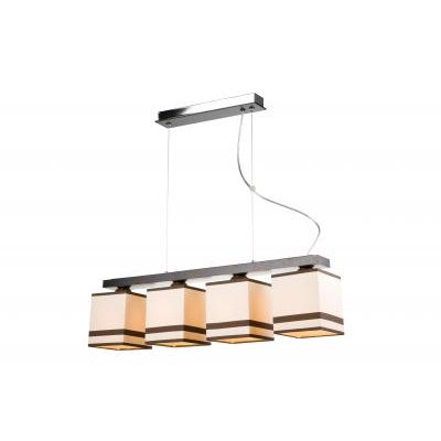 PENDUL DARIA 4XE-27 60W WENGE LM 4.38