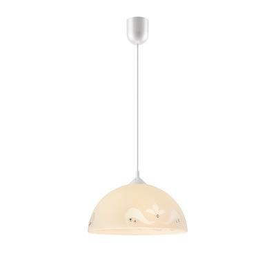 PENDUL 1X60W E27 CAISA LM 1.3.1