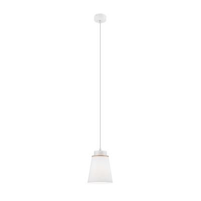 PENDUL AGOSTINO E27 60W ALB