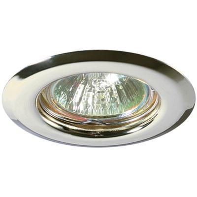 SPOT HAL.FIX 35W MR16 ALAMA MATA 00321