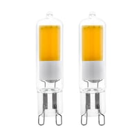 BEC LED G9 2W 4000K 200LM 2BUC/SET