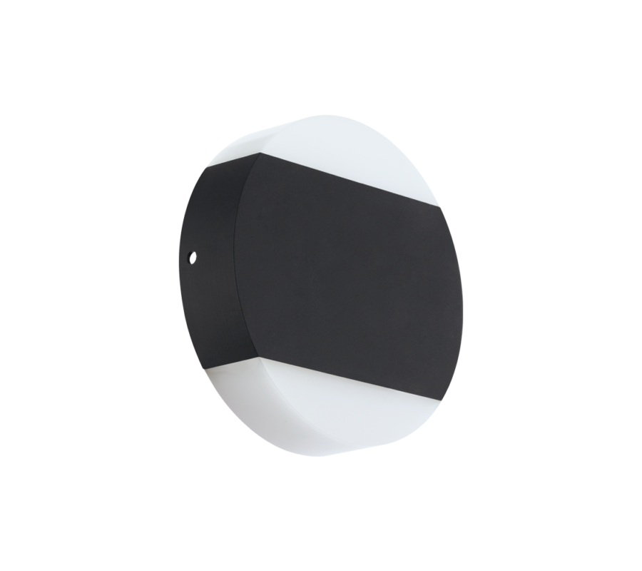 LAMPA PERETE LED EXT LINOSA 3000K* 75463