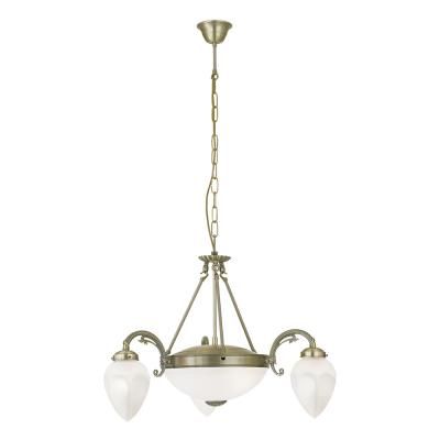CANDELABRU IMPERIAL E14E27 5X60W*