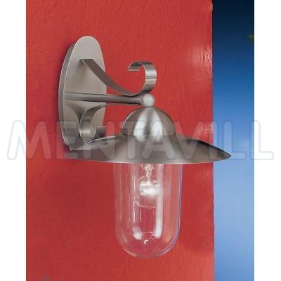 APLICA EXT MILTON E27 60W IP44*