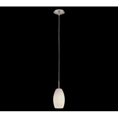 PENDUL BATISTA E27 40W NIMAT-ALB