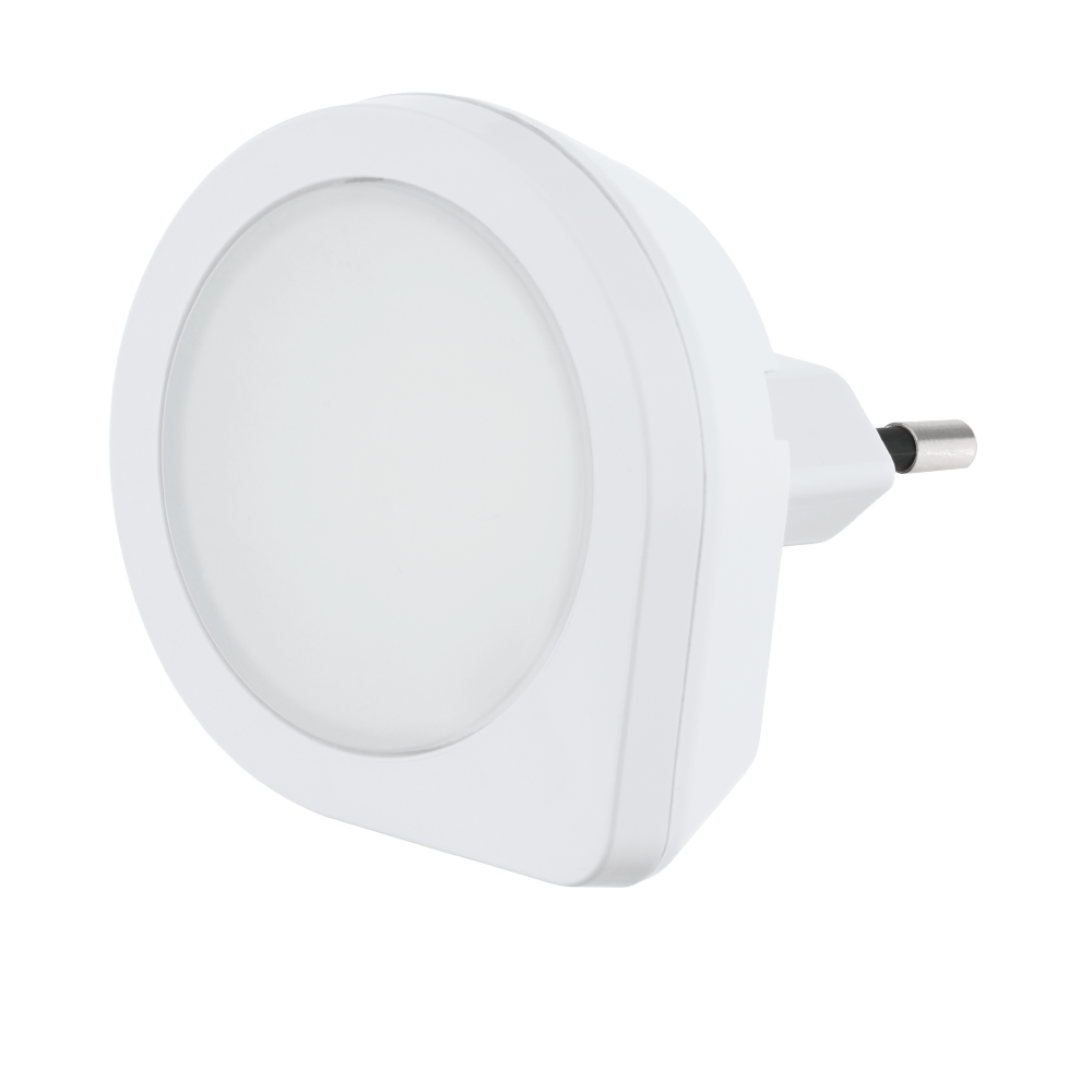 LAMPA VEGHE TINEO LED 0.4W+SENZOR