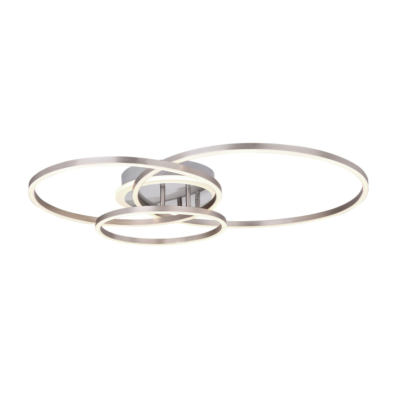 PLAFONIERA MUNNI LED 40W DIMABIL 67221-40