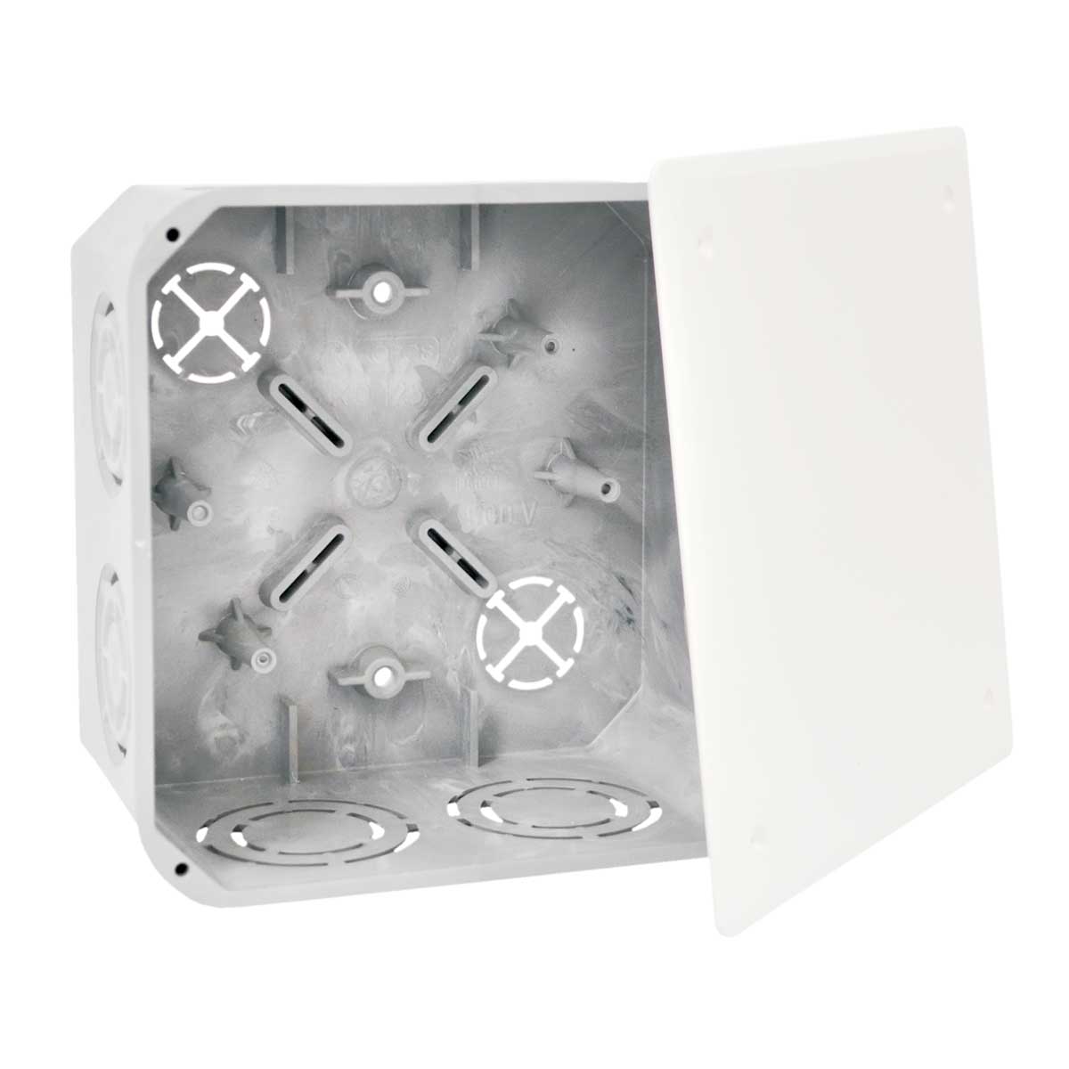 DOZA ST CU CAPAC 132X132X72 KO 125 KA