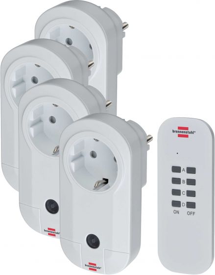 SET 4 PRIZE CU TELECOM.1000W 1507050