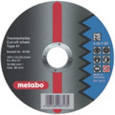 METABO DISC DE TAIERE FLEXIAM. A60T@