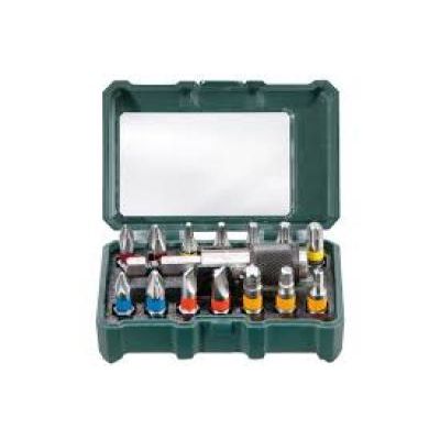METABO SET BIT 15 BUC