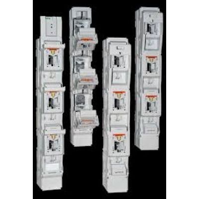 SEPARATOR 3x1P 400A CONEX. V NH2 1.220.000