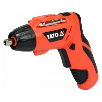 YATO SURUBELNITA ELECTRICA 3.6V@ YT-82760