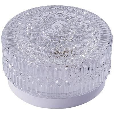 PLAFONIERA GRACE E27 60W* nu se mai fabrica