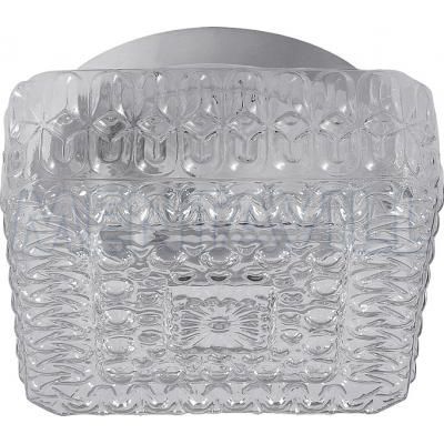 PLAFONIERA GRACE E27 60W PATRAT nu se mai fabrica