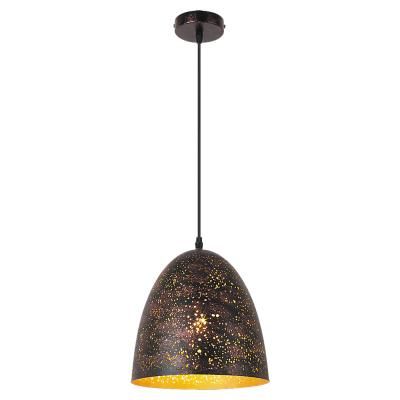CORP SHANE RUSTIC D25 E27 1X40W IP20 2560
