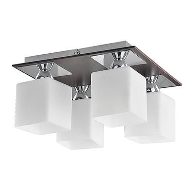 PLAFONIERA ELLA E27 4X60W nu se mai fabrica
