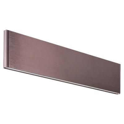 APLICA LED ELINOR 12W 3000K MARO MET nu se mai fabrica