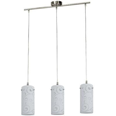 CORP IL. HARMONY 3x60W E27* nu se mai fabrica