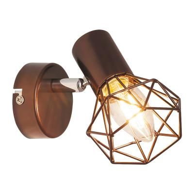 APLICA SPOT ODIN 40W E14 MARO
