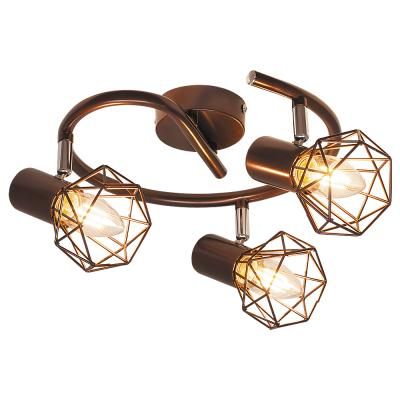 PLAFONIERA SPOT ODIN 3X40W E14 MARO