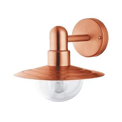 CORP EXT TALLIN IP44 E27 60W nu se mai fabrica