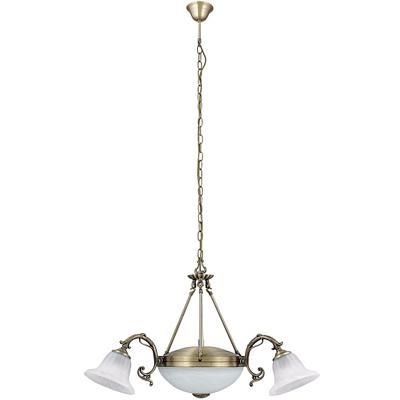 CAND ORCHIDEA E27 2x60W E14 3x40W nu se mai fabrica