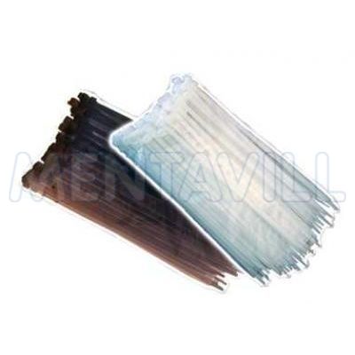 COLIER CABLU 100X2.5 NEGRU SA-SEL3202