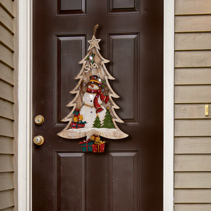 DECOR GEAM-USA LED FIR OPTIC LEMN V KID24