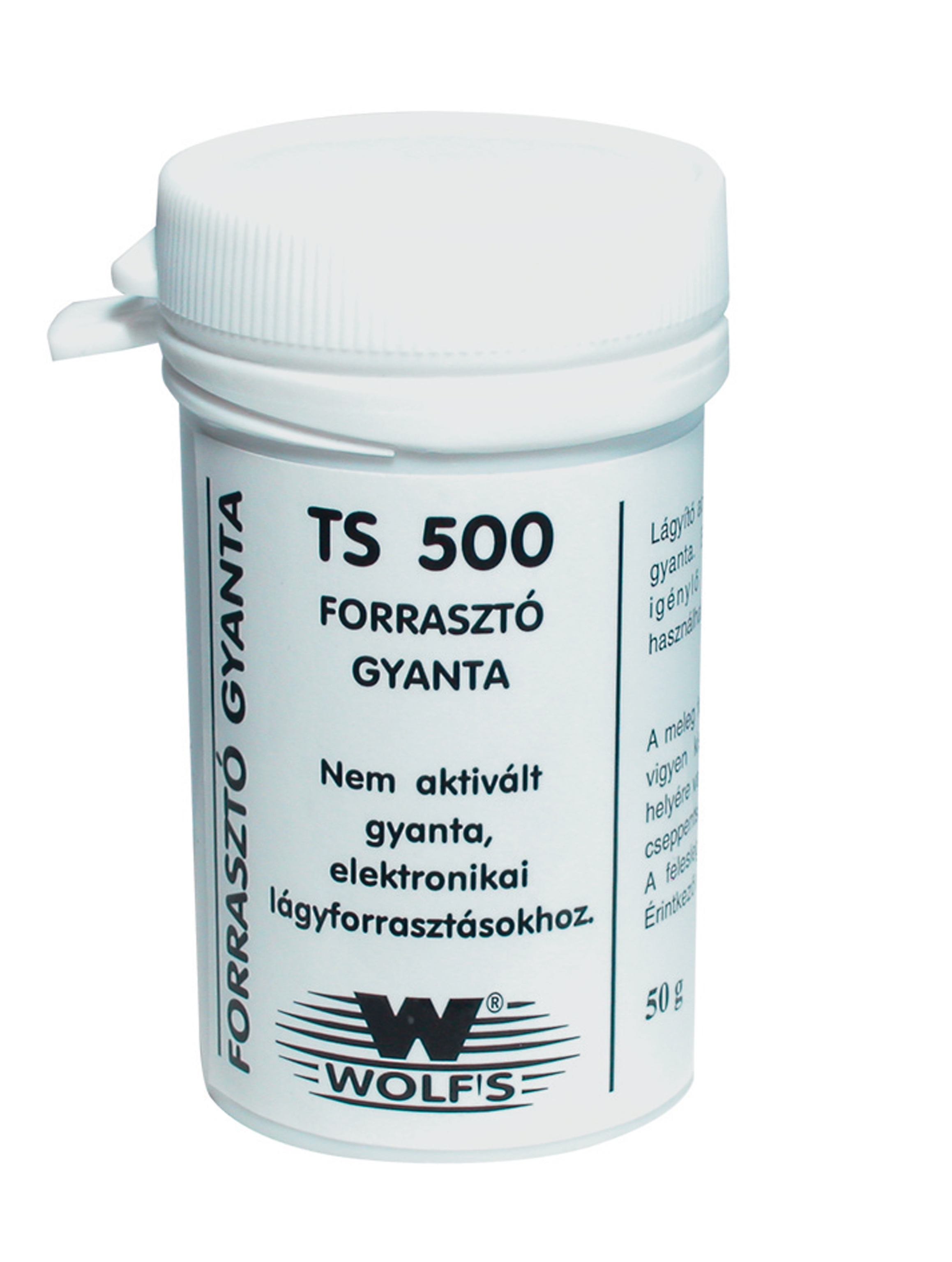 DECAPANT COSITOR TS 500