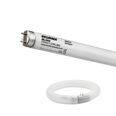 TUB FLUORESCENT UV! 40W/T12/BL368